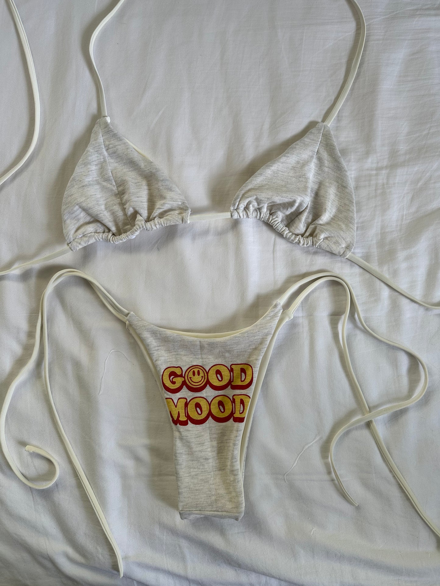 good mood tee